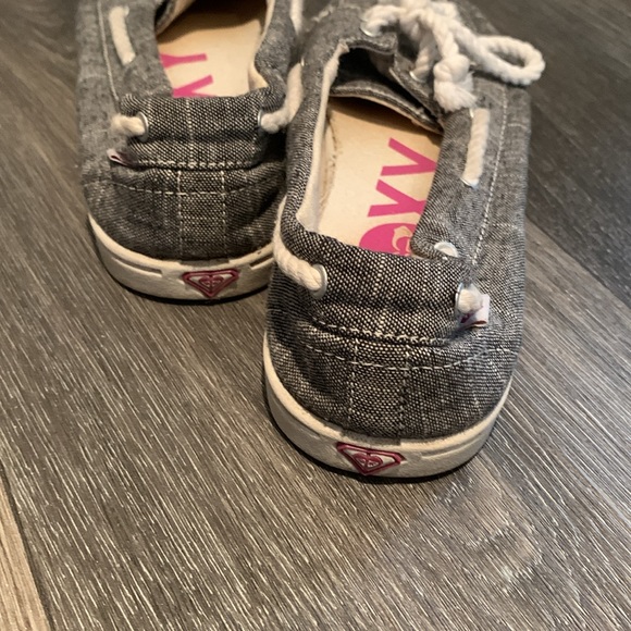Roxy skooner size 8.5 loafer shoes - Picture 5 of 5